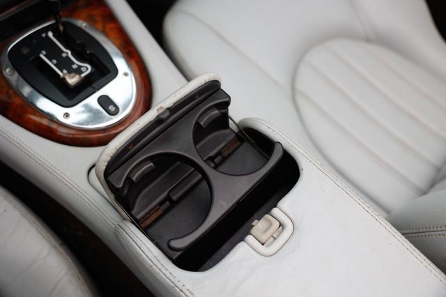 Used 2003 Jaguar XK8 Convertible image 41