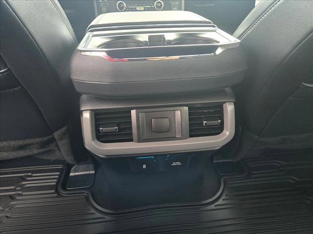Used 2024 Ford F150 Lariat w/ FX4 Off-Road Package AWD/4WD image 22