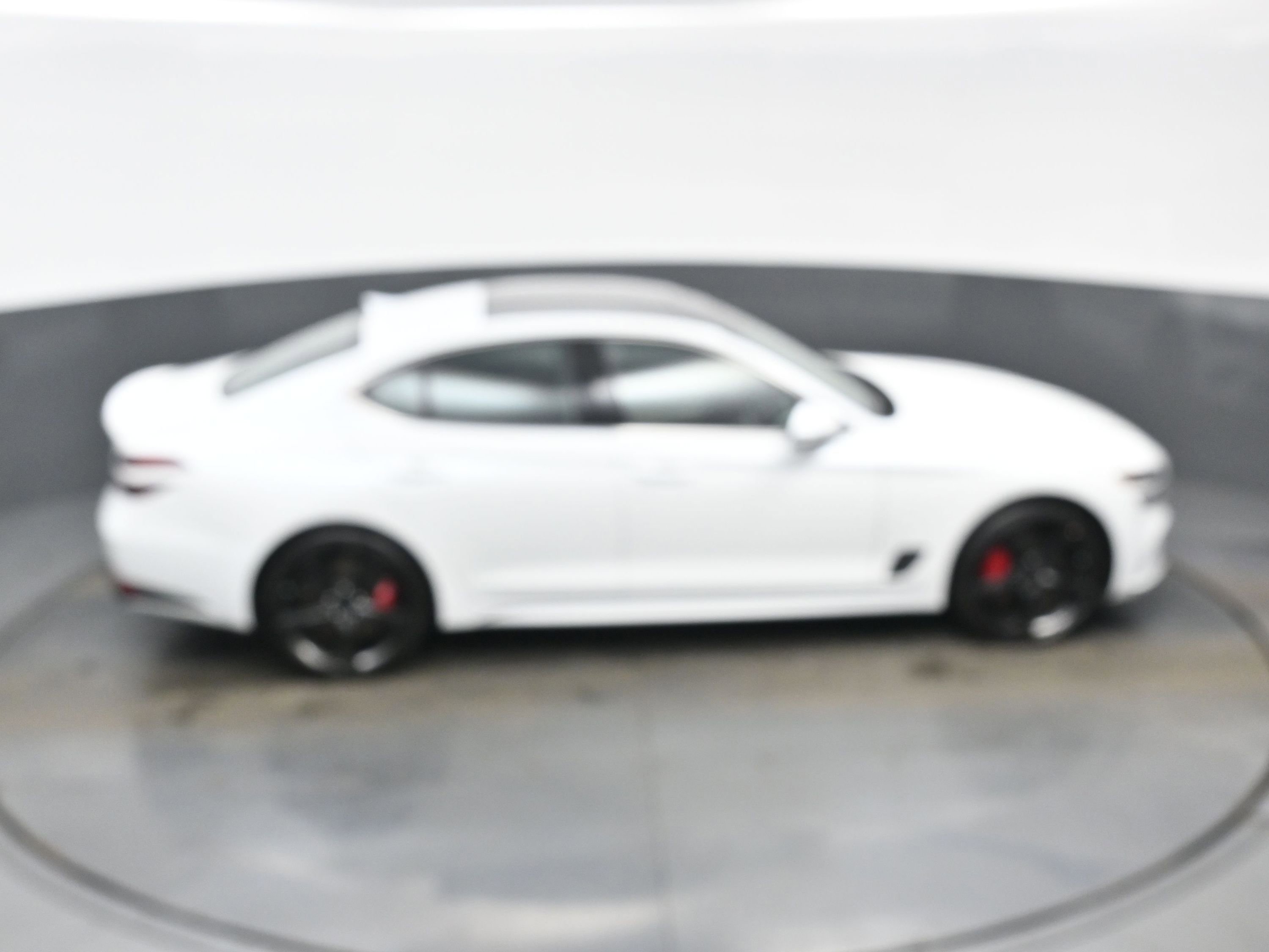 Certified 2026 Genesis G70 3.3T Sport Prestige image 43