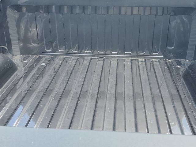 New 2026 RAM 1500 Big Horn AWD/4WD image 8