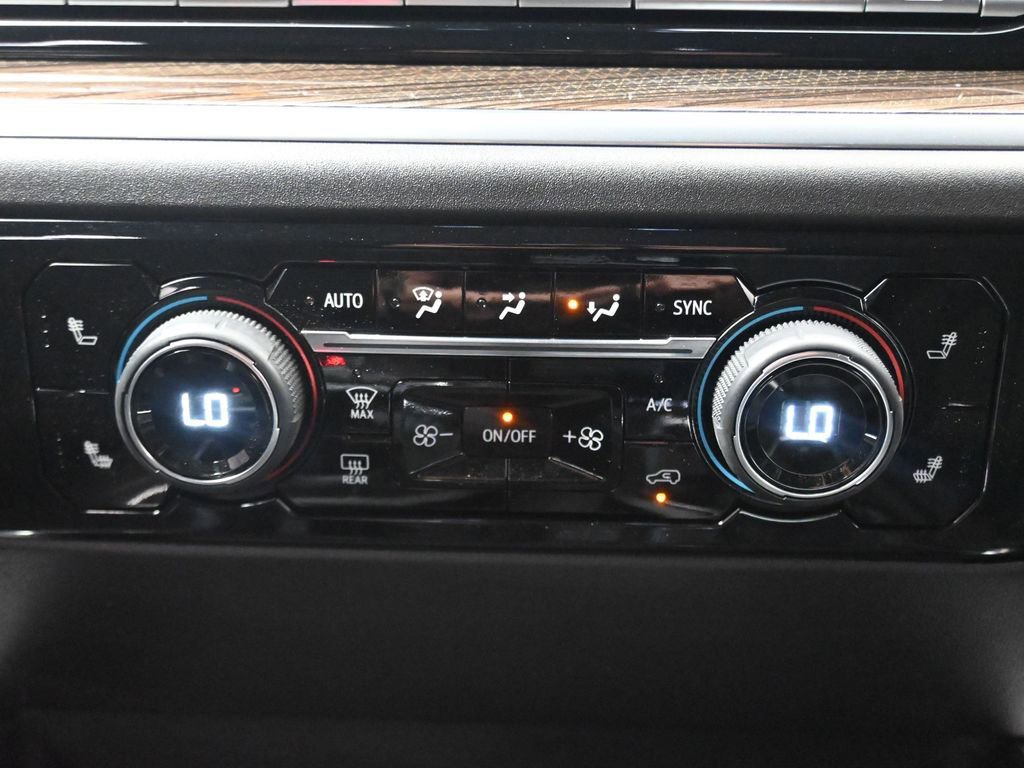 Used 2025 Chevrolet Silverado 1500 RST w/ LPO, Liner Protection Package image 26