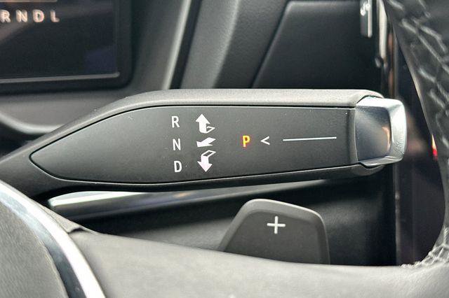 New 2026 GMC Terrain Elevation image 22