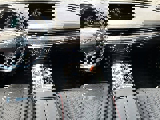 Used 2024 Genesis G80 3.5T Sport image 11