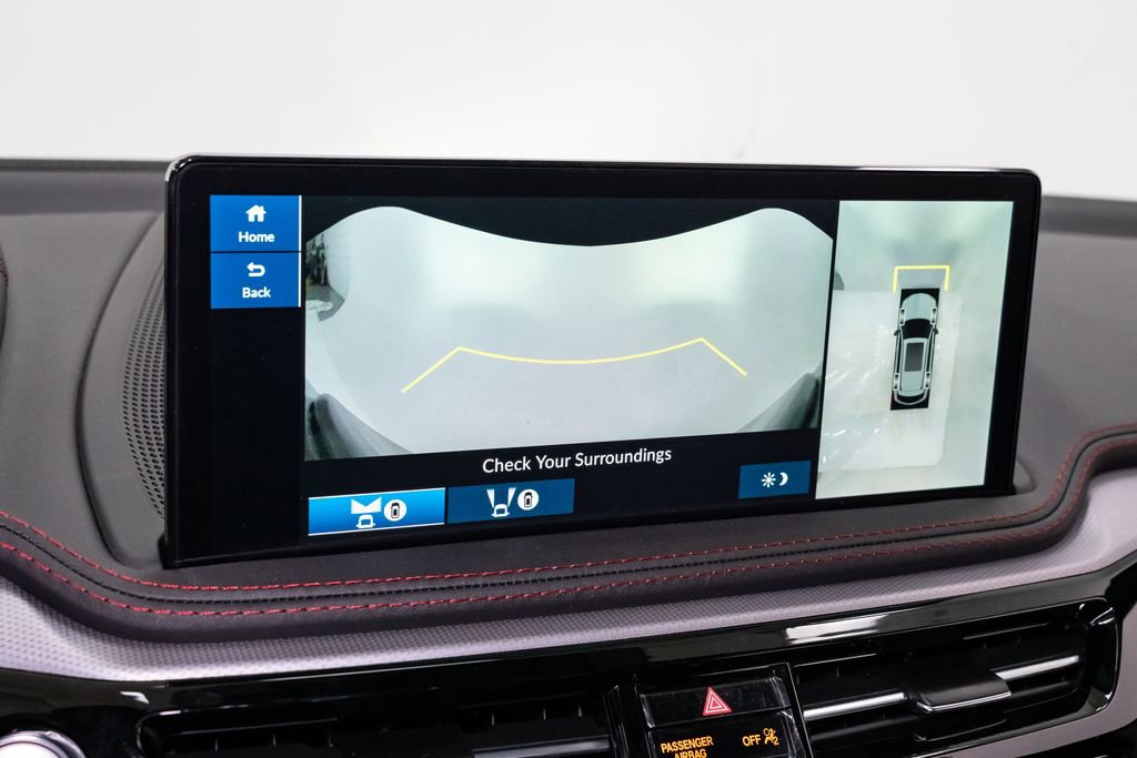 New 2026 Acura MDX A-Spec image 19