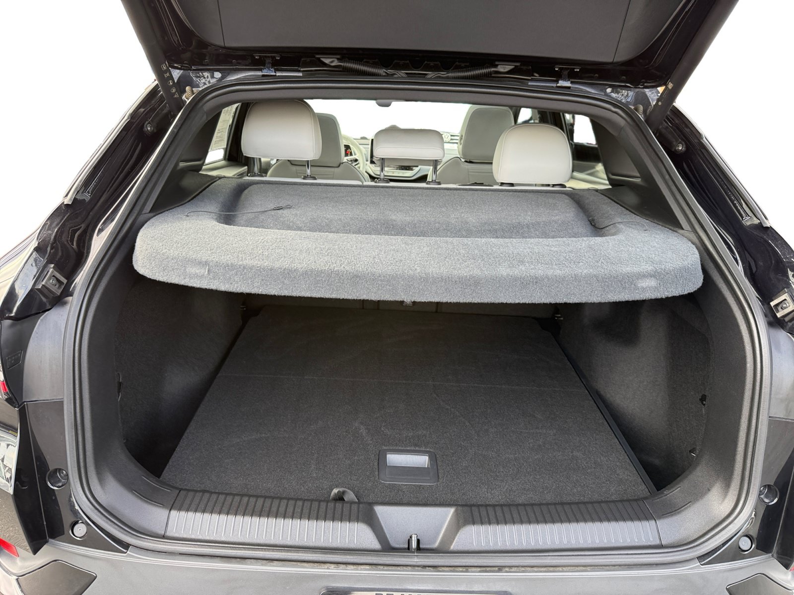 Certified 2023 Volkswagen ID.4 Pro S AWD/4WD image 17