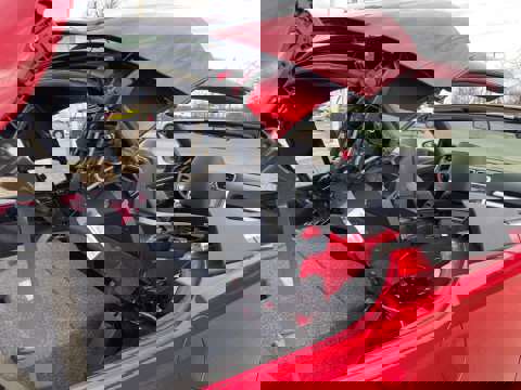 Used 2014 Volkswagen Eos Komfort image 32