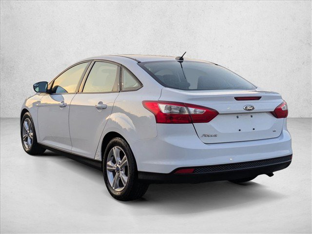 Used 2013 Ford Focus SE FWD image 7