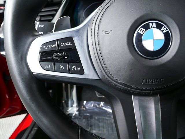 Used 2024 BMW Z4 sDrive30i image 9