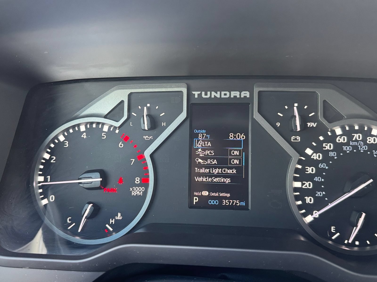 Used 2024 Toyota Tundra SR RWD image 20
