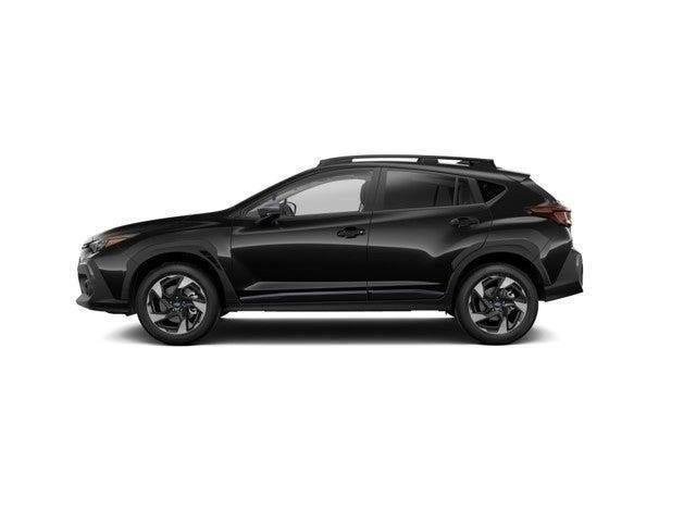 New 2025 Subaru Crosstrek 2.5i Limited w/ Popular Package #3A image 4