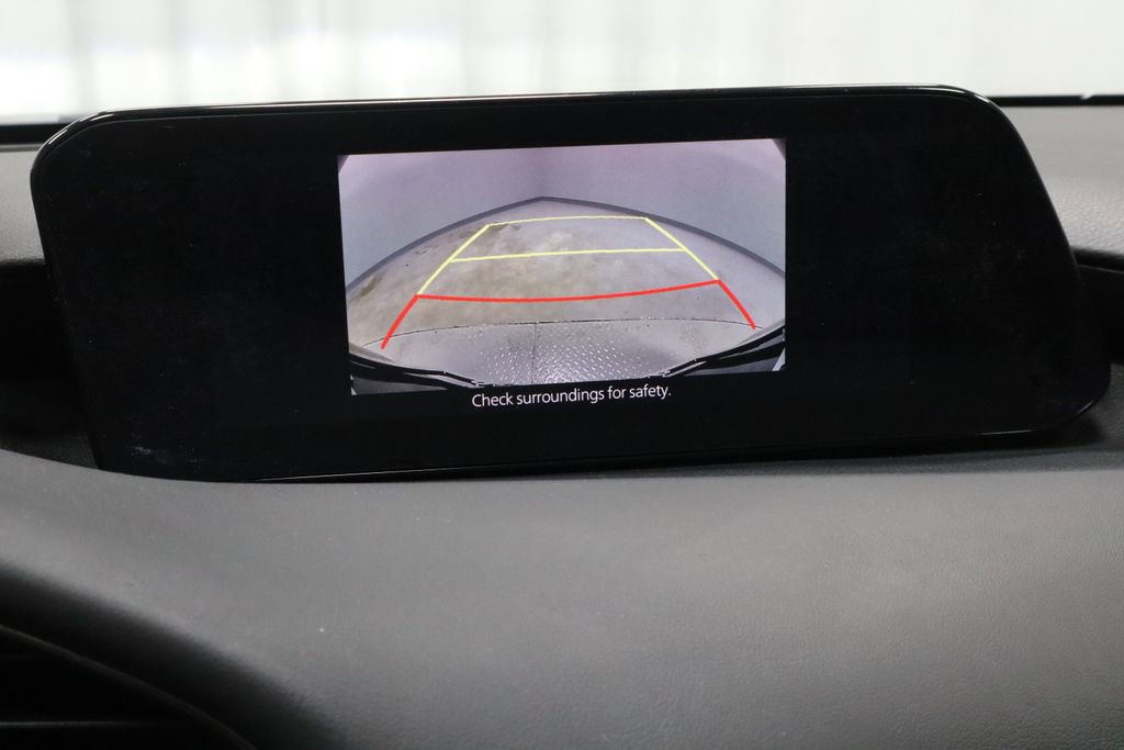 Used 2019 MAZDA MAZDA3 Select image 3