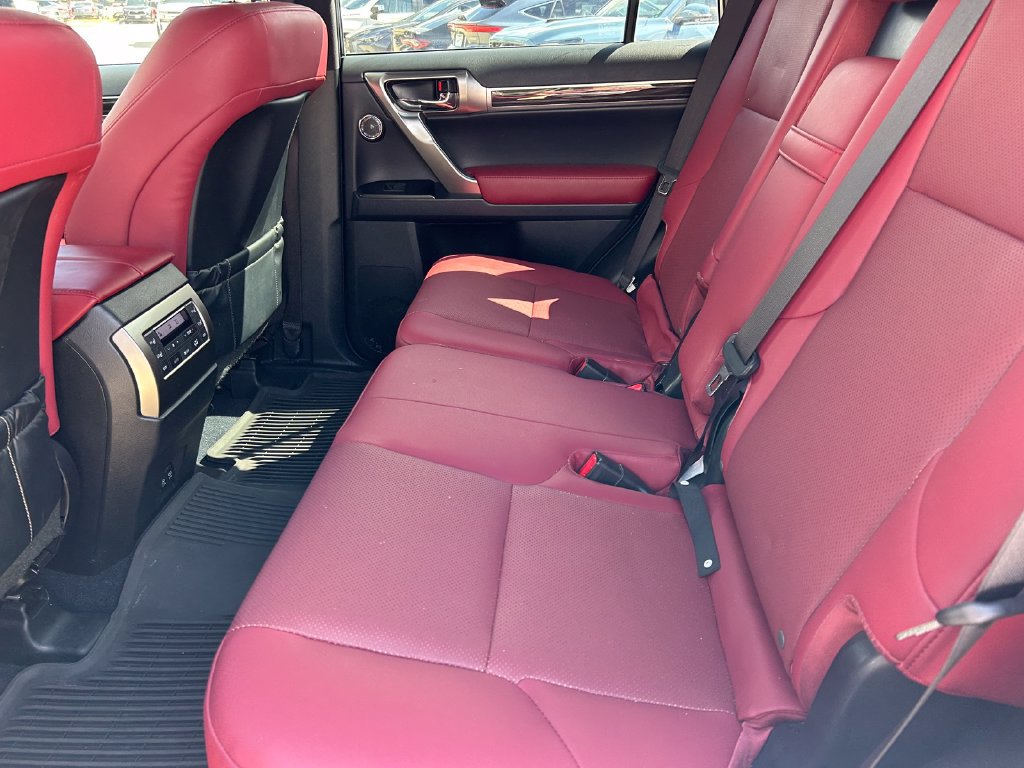 Used 2023 Lexus GX 460 Premium w/ Premium Plus Package AWD/4WD image 18