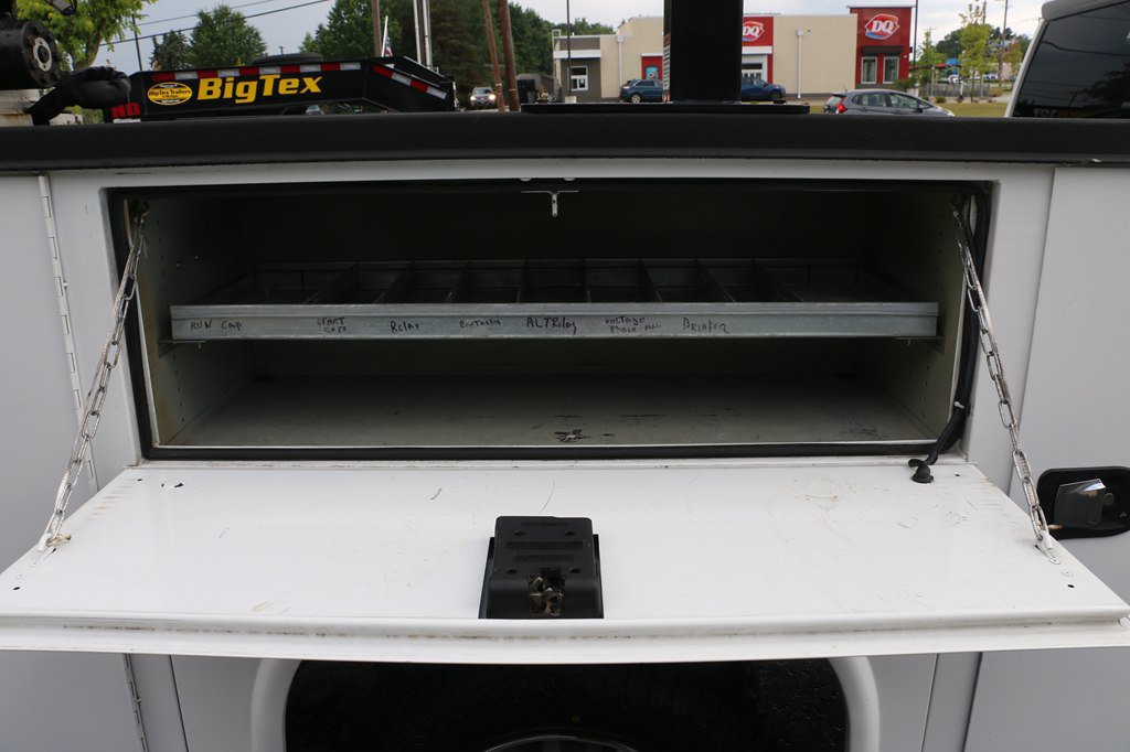 Used 2023 GMC Sierra 3500 Pro w/ Convenience Package AWD/4WD image 58