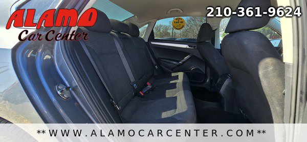 Used 2016 Volkswagen Passat 1.8T S image 20