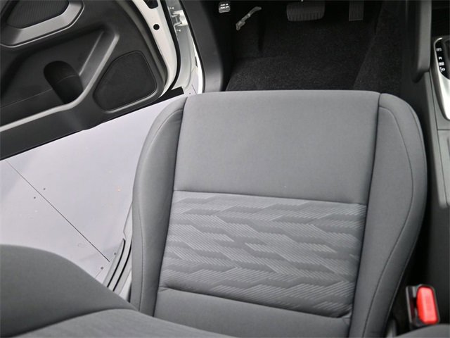 New 2026 Nissan Frontier S image 13