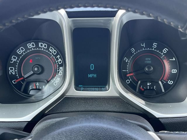 Used 2011 Chevrolet Camaro SS w/ RS Package RWD image 28