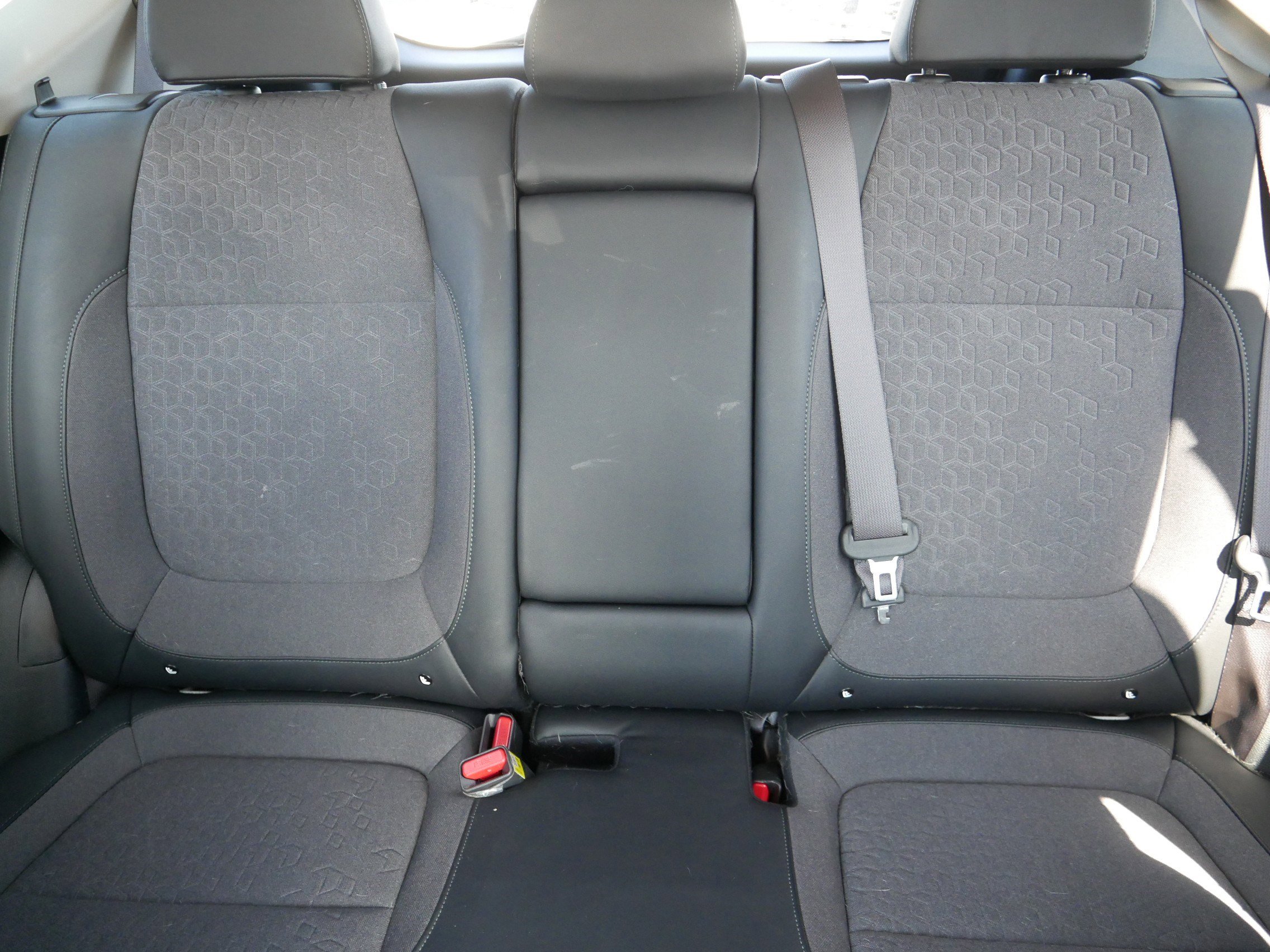 Certified 2024 Kia Seltos X-Line image 13