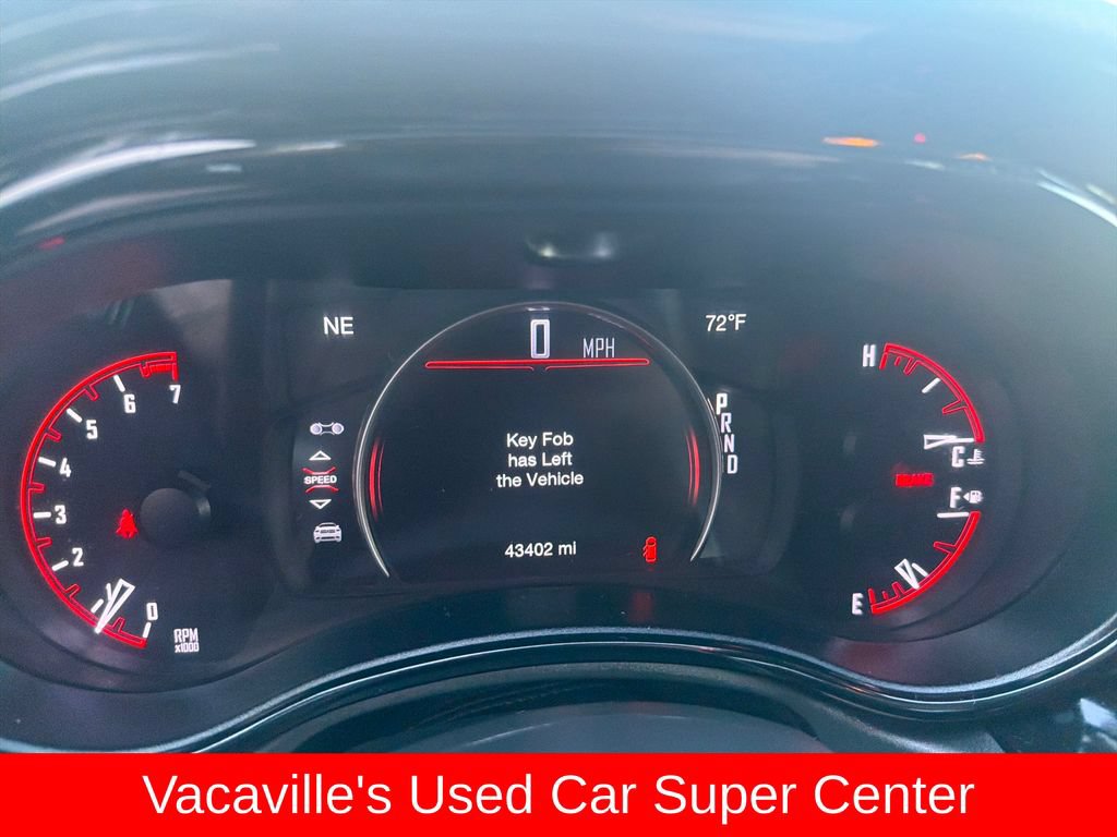 Used 2021 Dodge Durango GT RWD image 15
