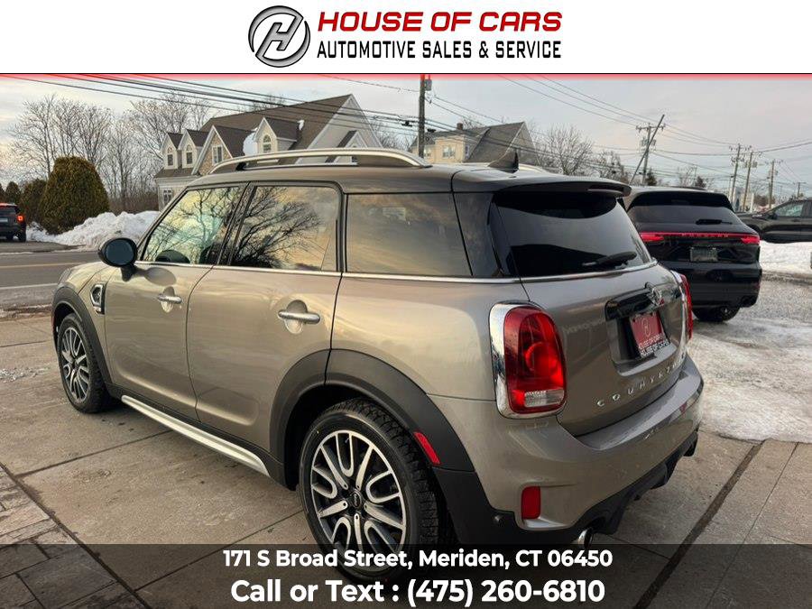 Used 2017 MINI Cooper Countryman S image 7