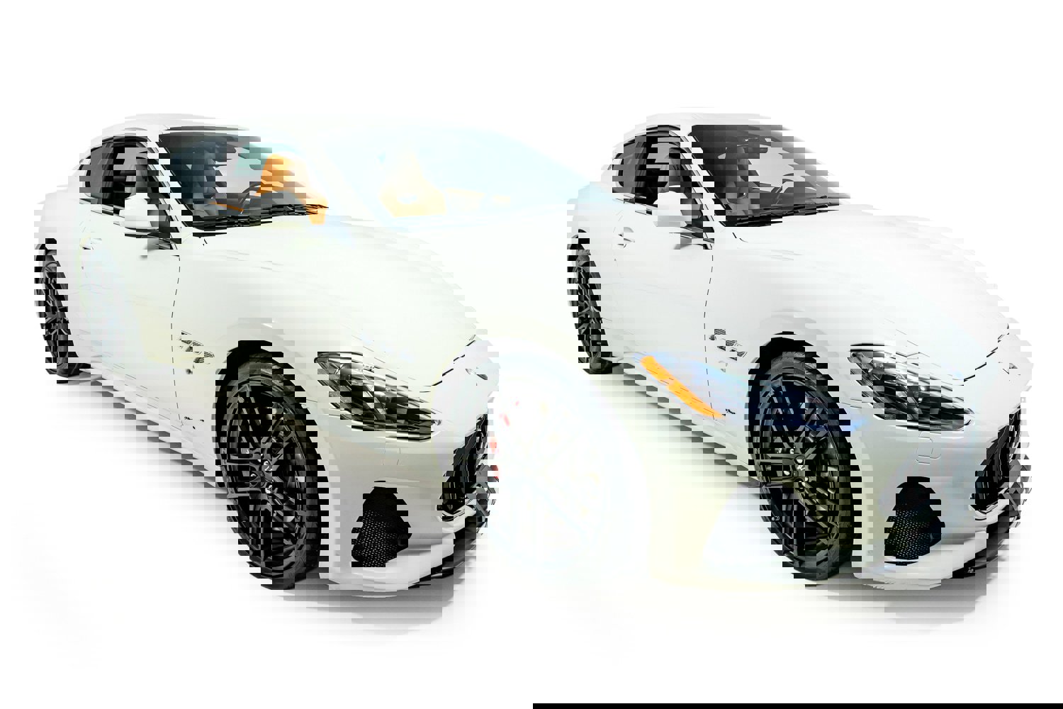 Used 2018 Maserati GranTurismo Sport image 11