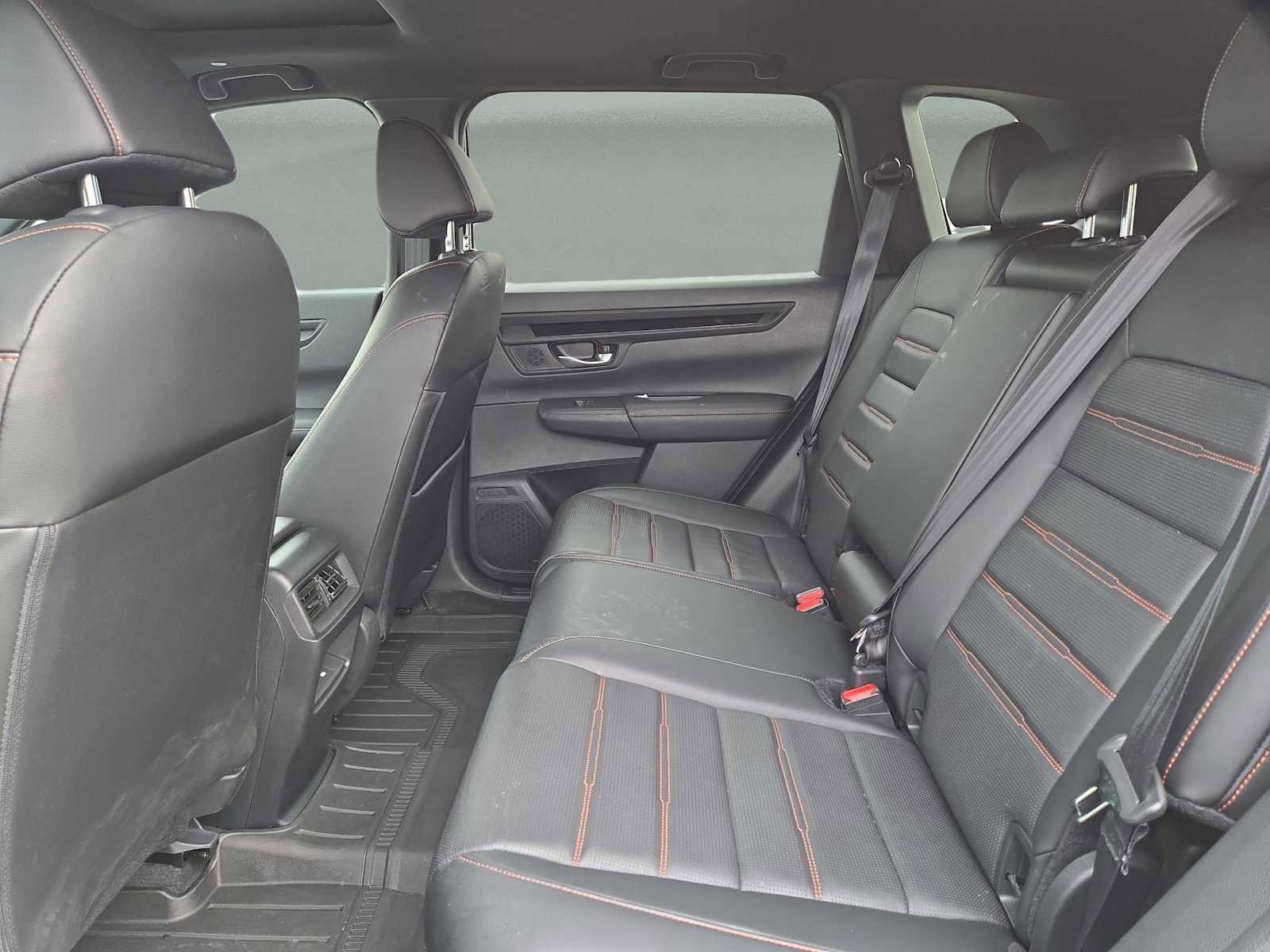 Used 2025 Honda CR-V Sport-L image 13