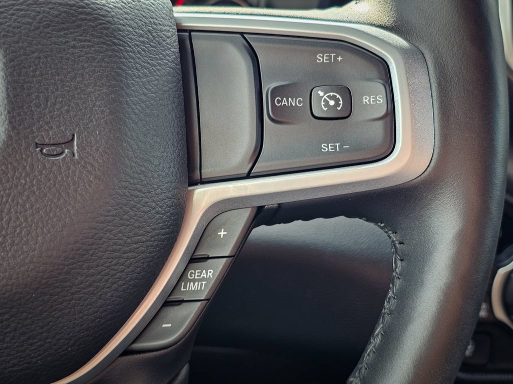 Used 2020 RAM 1500 Big Horn AWD/4WD image 19