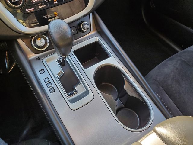 Used 2020 Nissan Murano S w/ Technology Package image 21