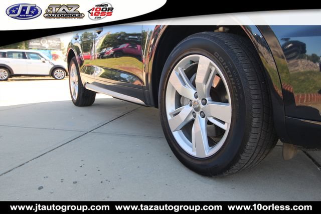 Used 2019 Audi Q5 2.0T Premium Plus AWD/4WD image 11
