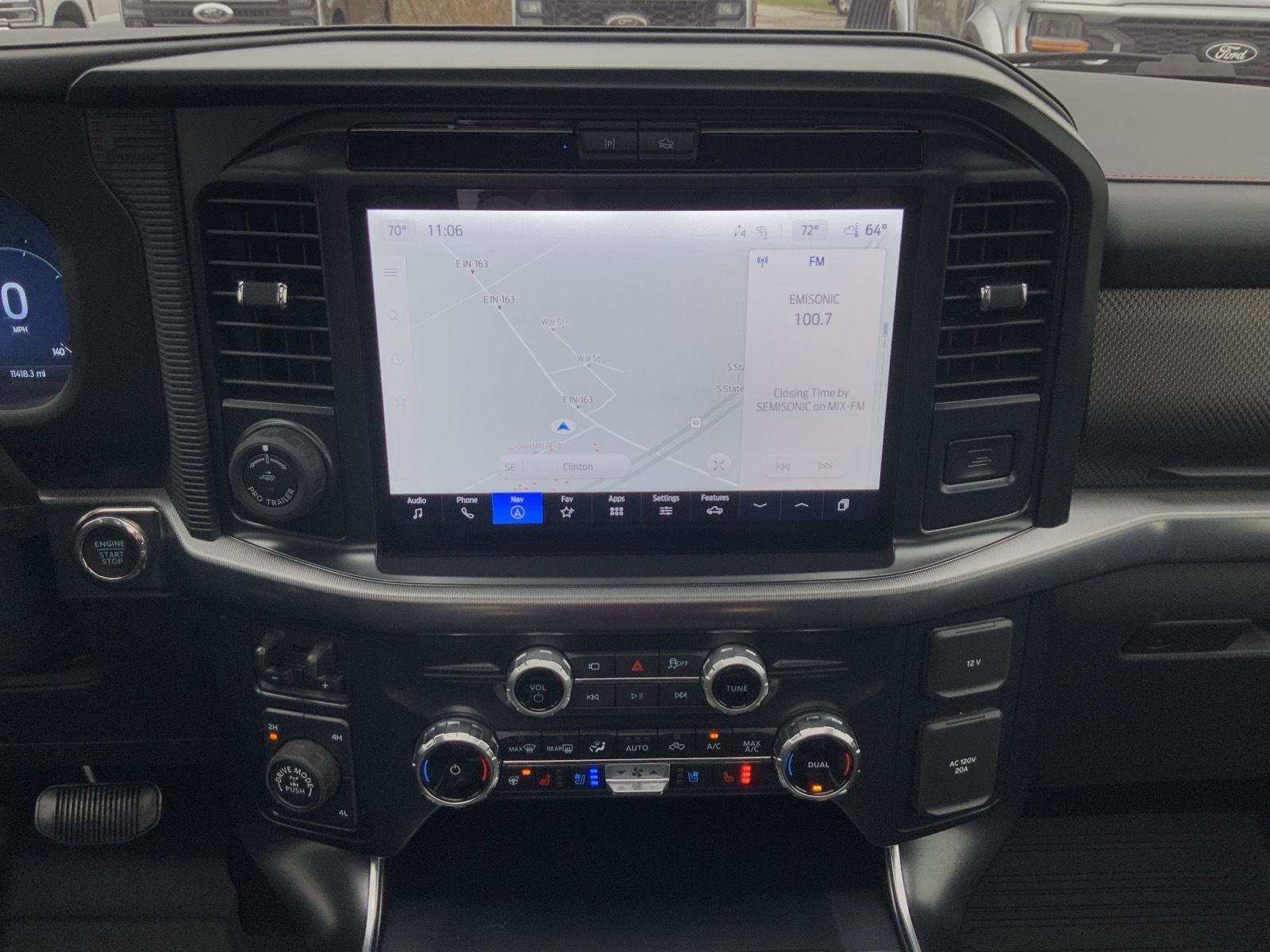 Used 2025 Ford F150 Raptor image 40