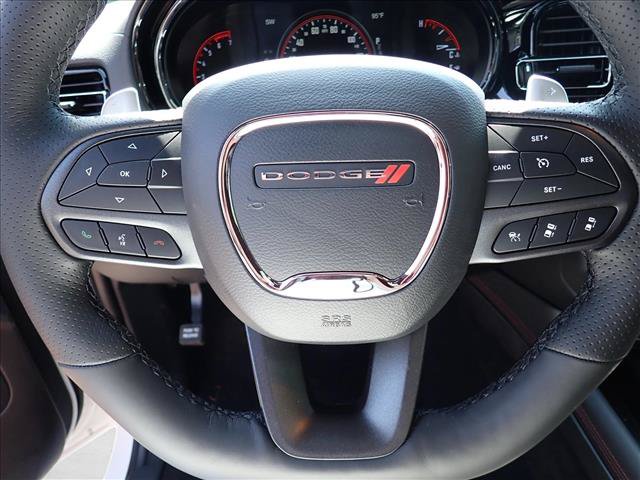 New 2026 Dodge Durango GT AWD/4WD image 18