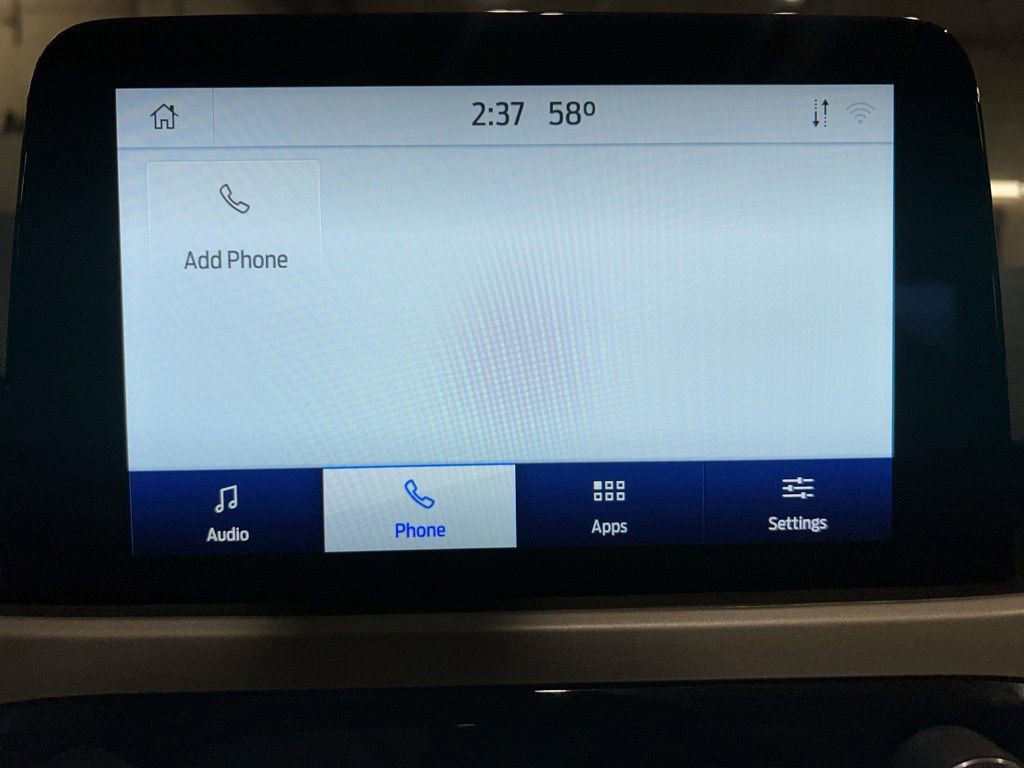 Used 2021 Ford Escape SE w/ Cold Weather Package image 25