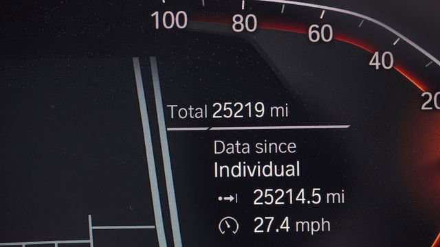 Used 2023 BMW X5 sDrive40i w/ M Sport Package image 33