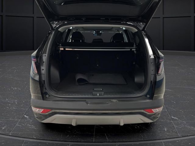 Used 2024 Hyundai Tucson Limited image 16