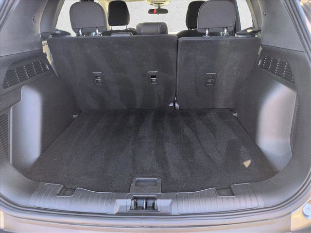 Used 2025 Ford Escape Active image 6