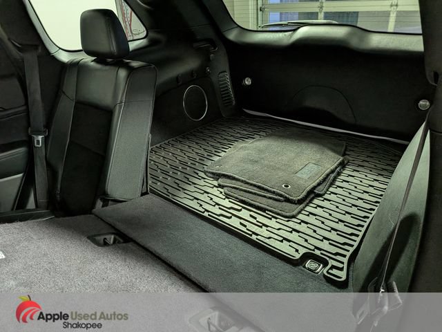 Used 2015 Jeep Grand Cherokee Altitude AWD/4WD image 26