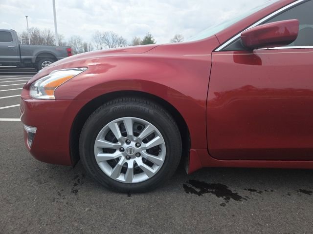 Used 2013 Nissan Altima 2.5 S image 13