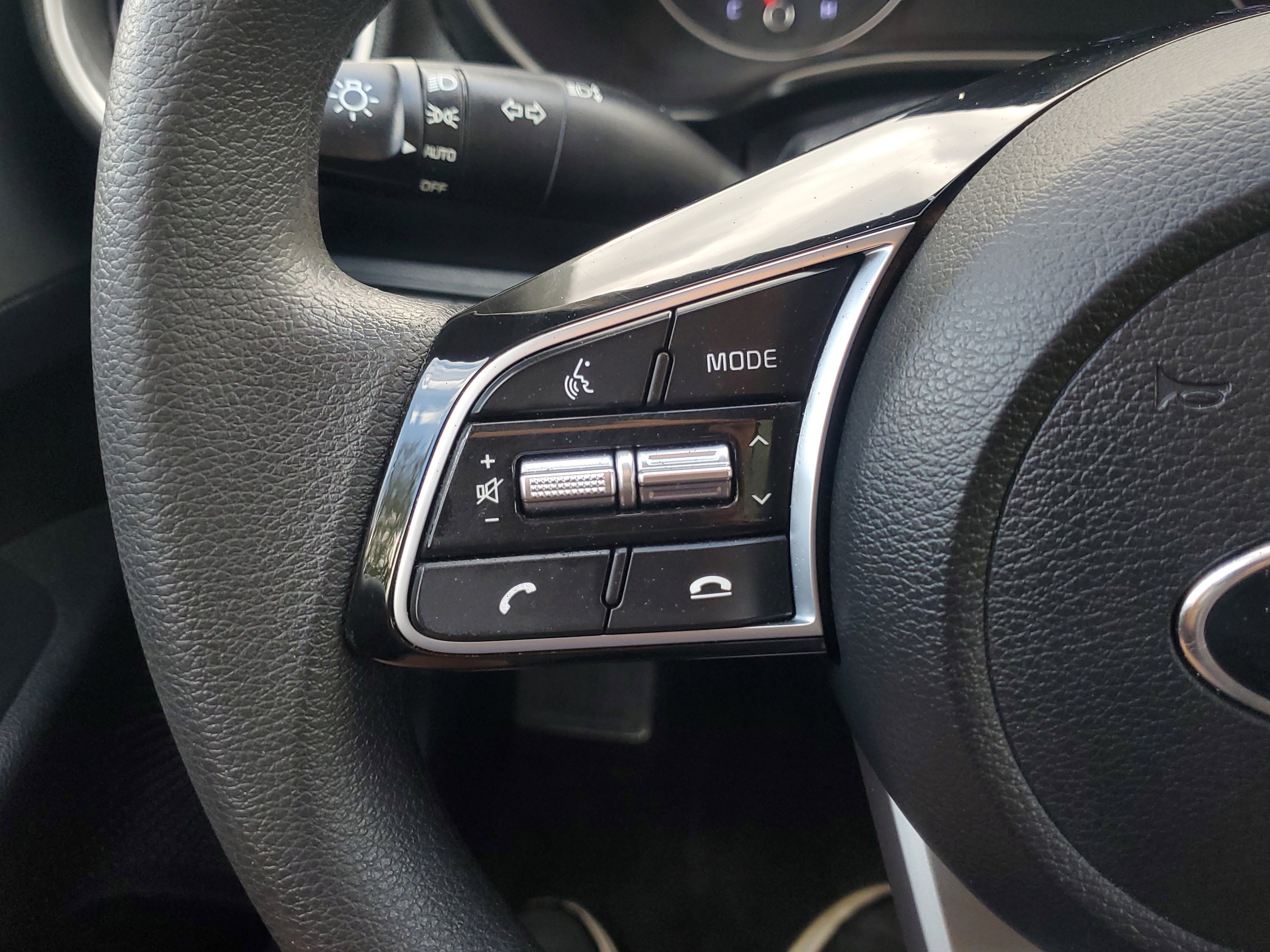 Used 2020 Kia Forte Sedan image 25