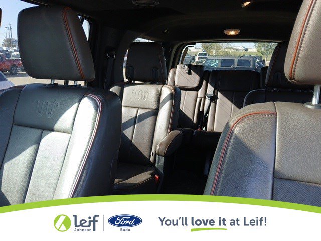 Used 2015 Ford Expedition King Ranch image 12