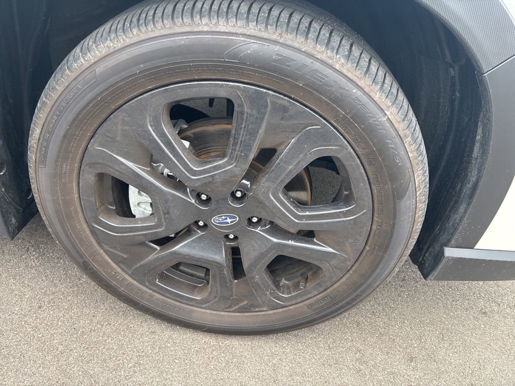 Used 2023 Subaru Ascent Onyx Edition Limited image 6