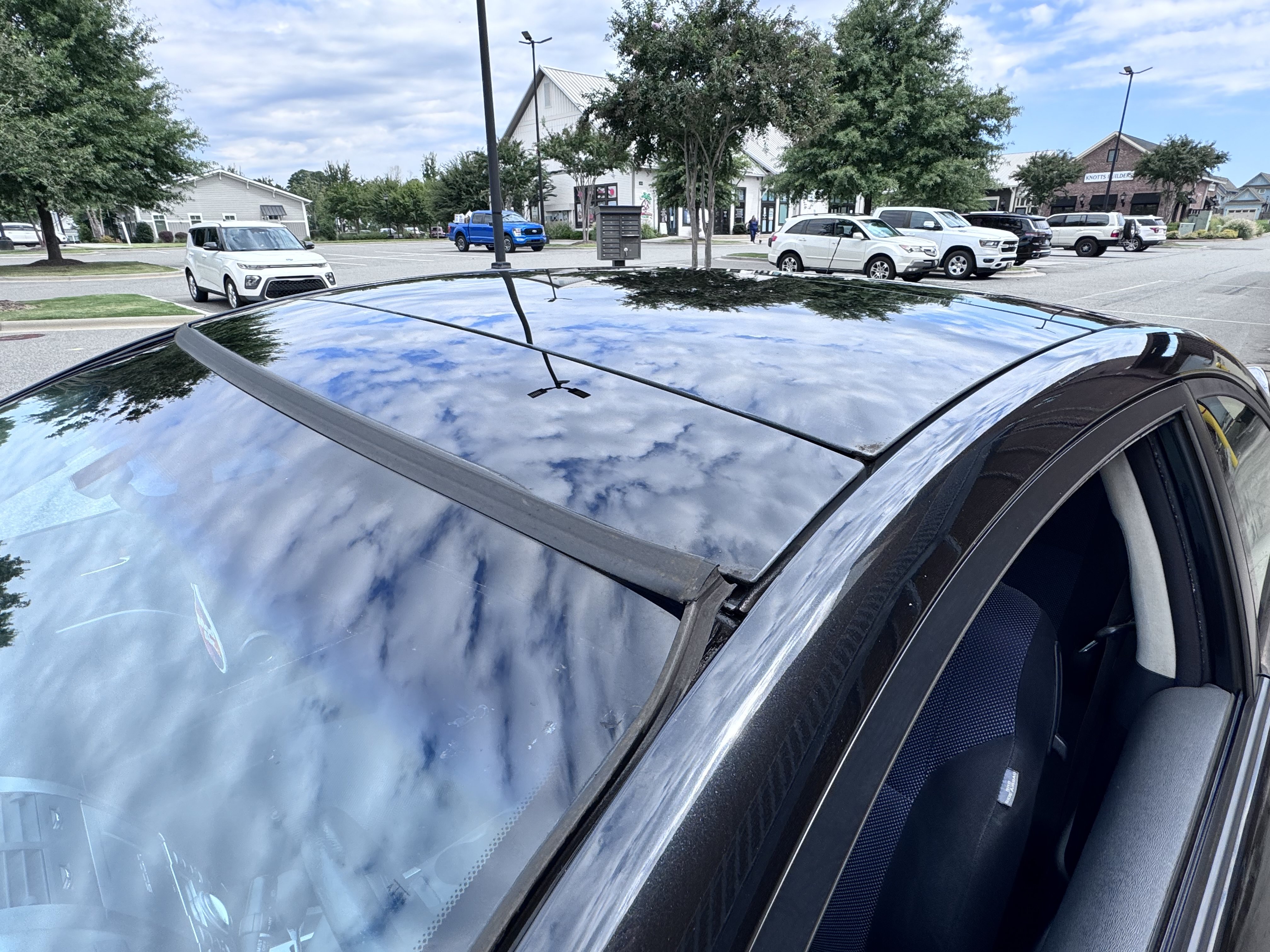 Used 2008 Scion tC Spec FWD image 36