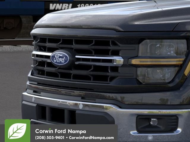 New 2026 Ford F150 XLT image 17