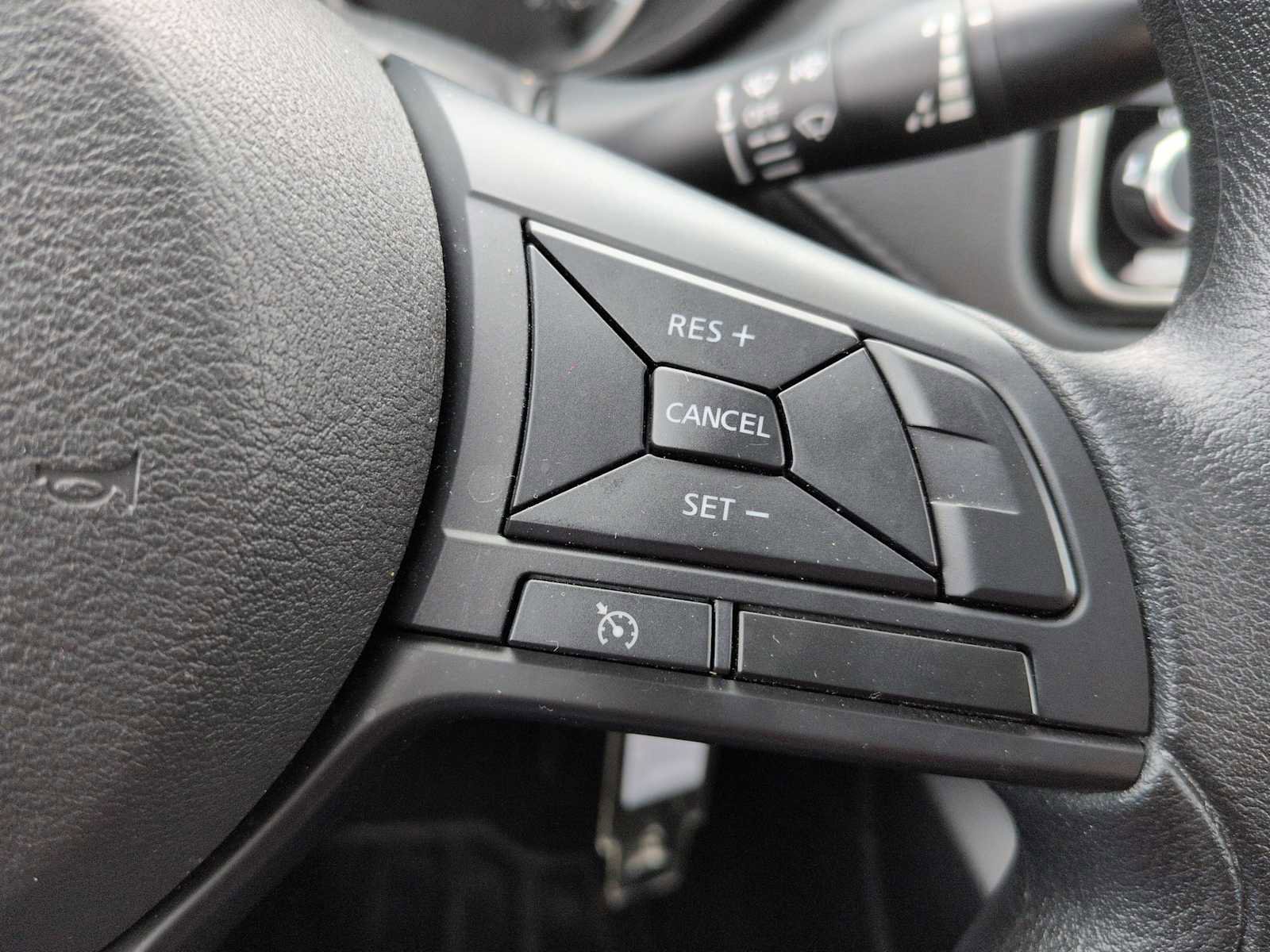 Used 2024 Nissan Versa S image 24