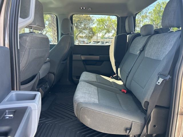 Certified 2023 Ford F150 XLT image 13