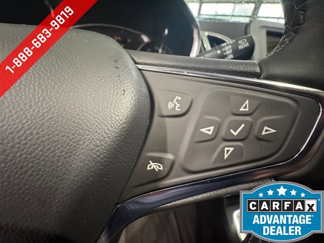 Certified 2024 Chevrolet Equinox LT AWD/4WD image 19
