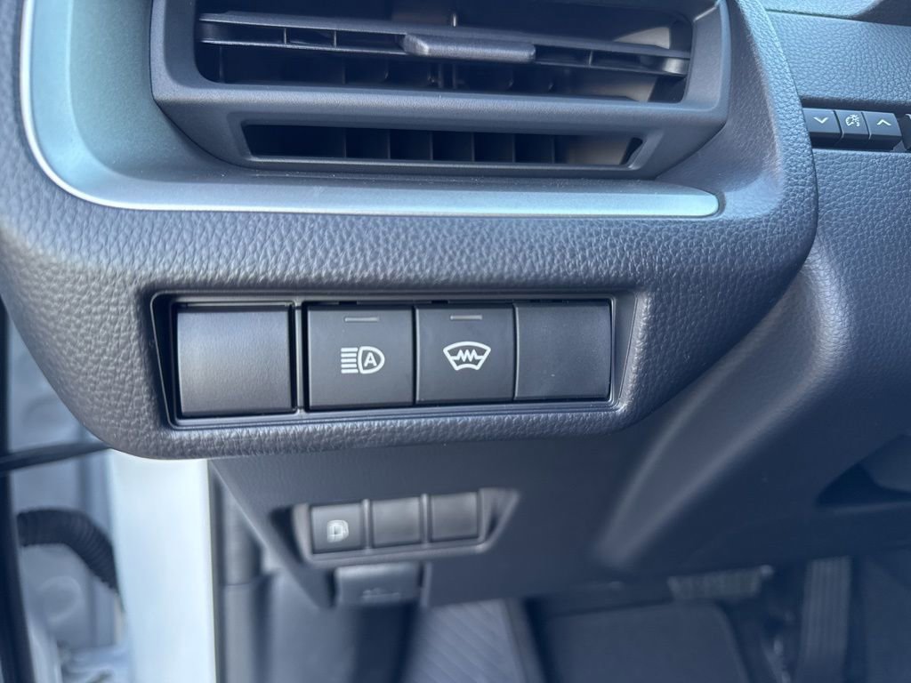 New 2026 Toyota Prius LE image 22