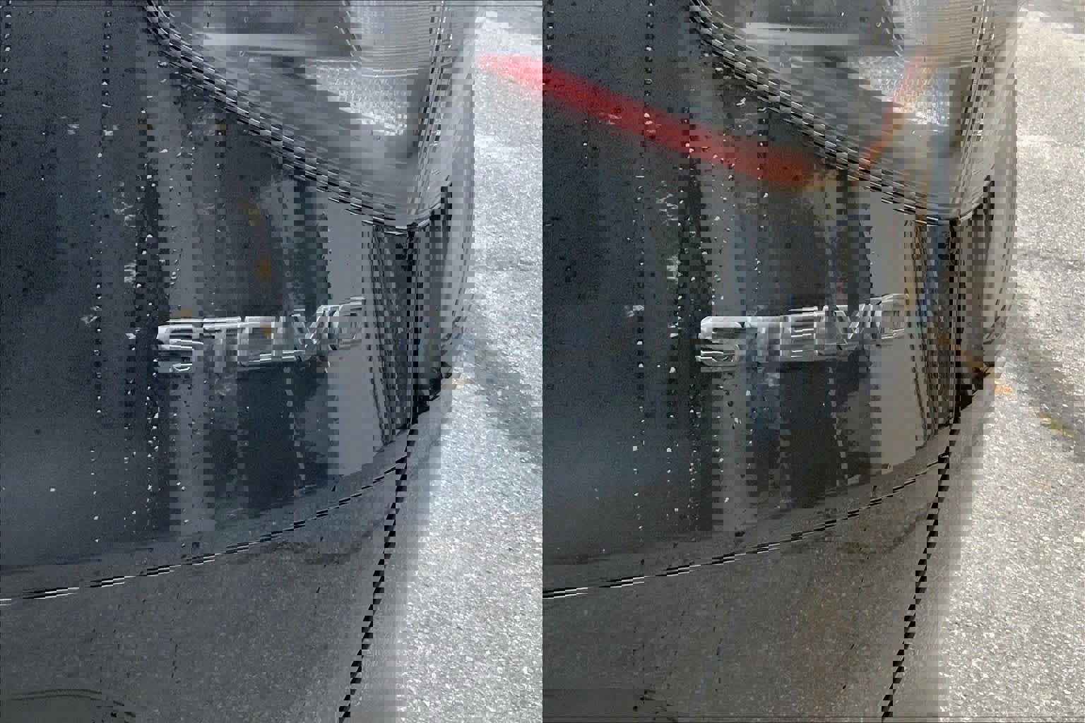 Used 2021 Alfa Romeo Stelvio Ti Sport image 9