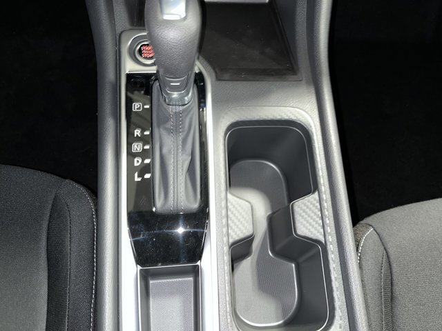 New 2025 Nissan Sentra SV image 16