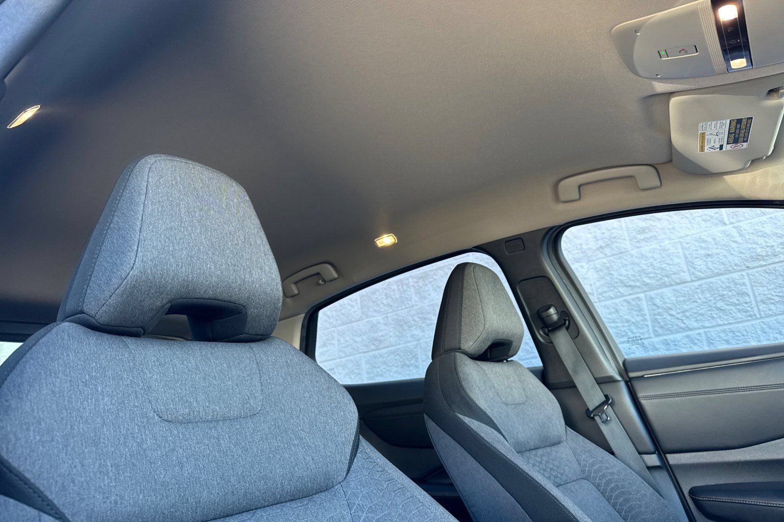 Certified 2023 Nissan Ariya FWD image 19