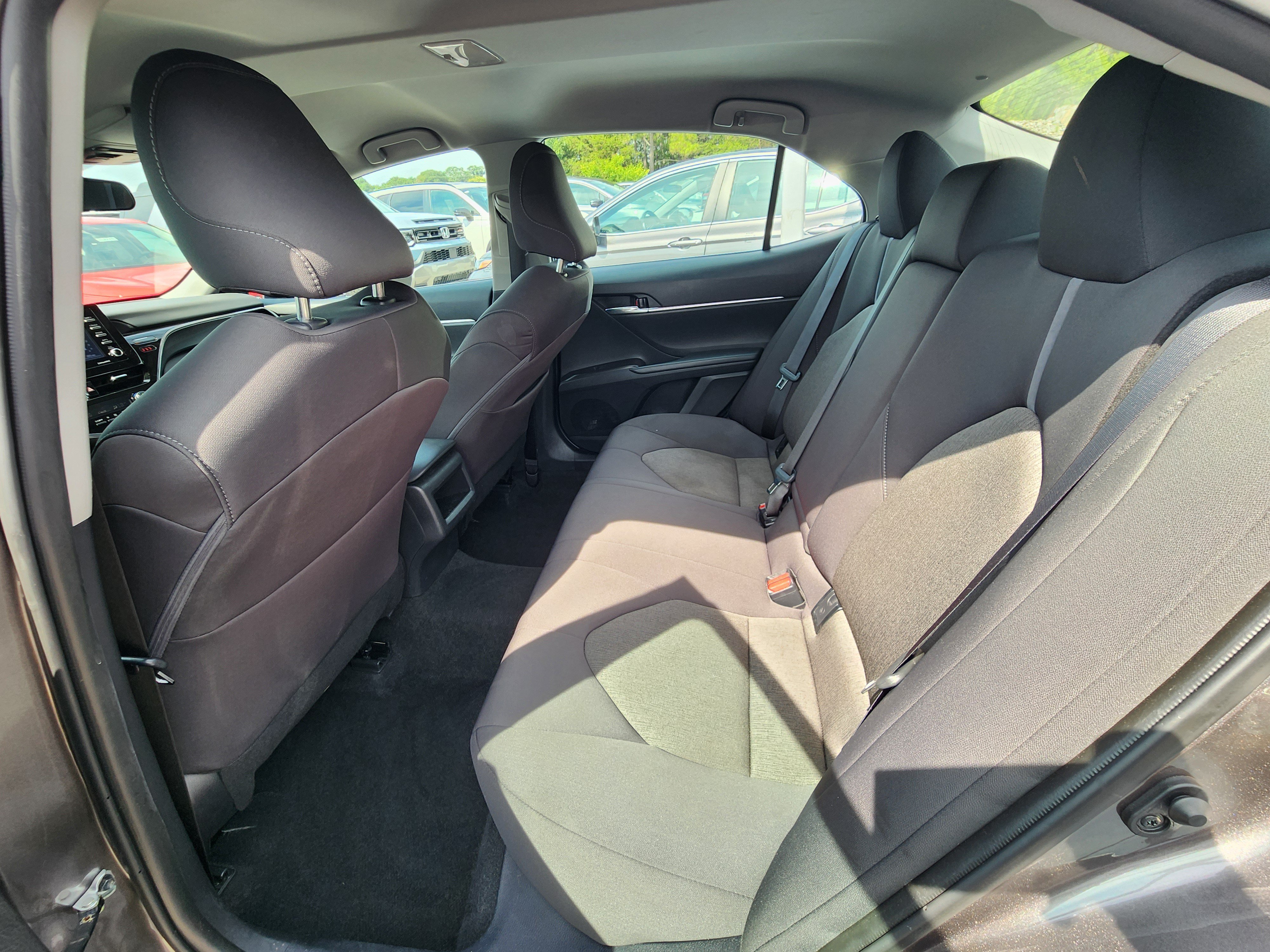 Used 2024 Toyota Camry LE FWD image 14