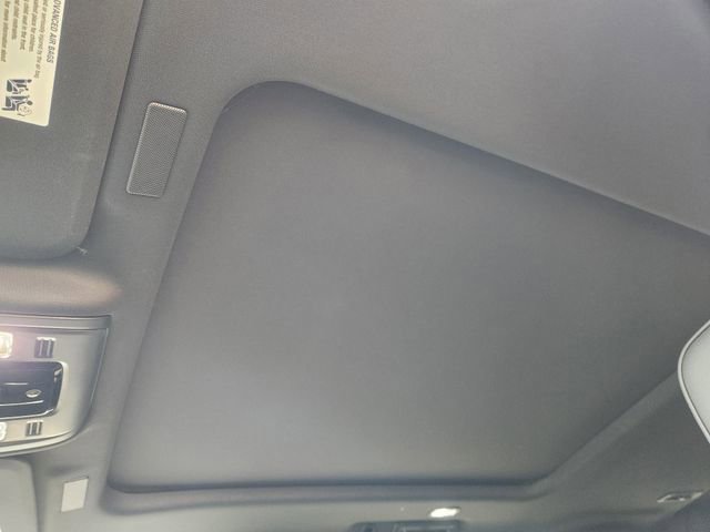 New 2026 GMC Yukon XL Denali w/ Sun & Power Step Package image 50